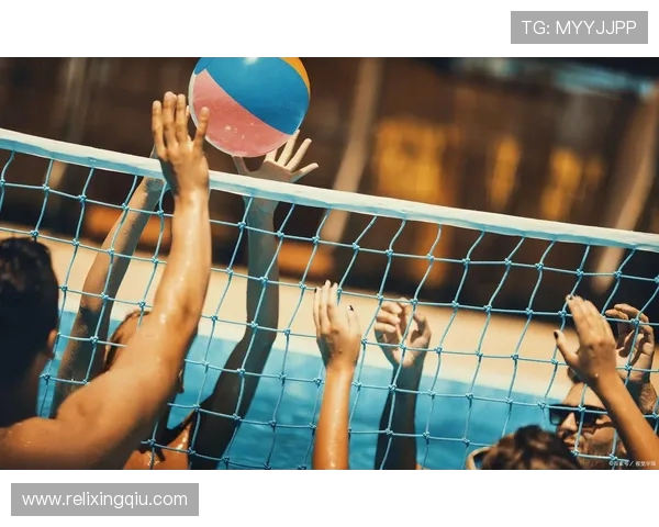 排球新手必看：全面提升个人能力的入门指南与实用技巧分享