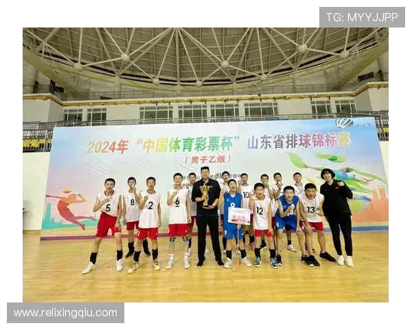 杭州排球队的力量与激情：聚焦排球运动的崛起与发展