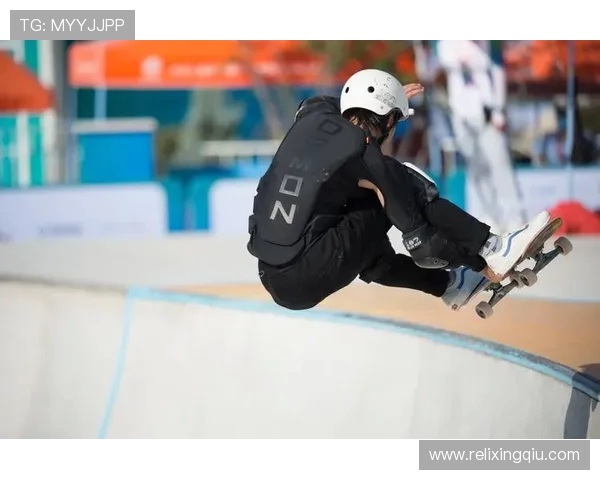 滑板精英赛最新积分榜上海滑板队以85分稳居第一名