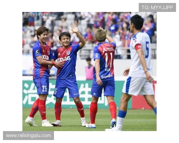 东京队迎战柏雷素尔争夺亚冠资格赛关键胜利