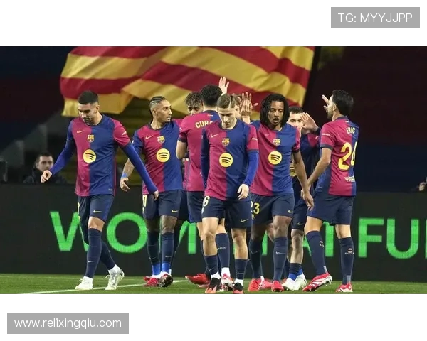 巴塞罗那主场迎战格拉纳达争夺西甲积分榜重要三分之战