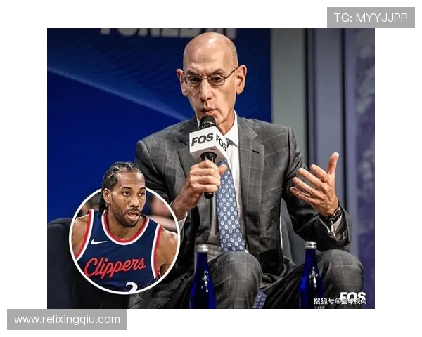 莱昂纳德轮休引发争议快船因违规遭到联盟警告