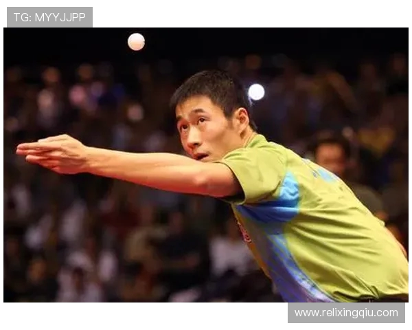 萨姆索诺夫与王励勤的巅峰对决：乒乓球历史上的经典时刻回顾