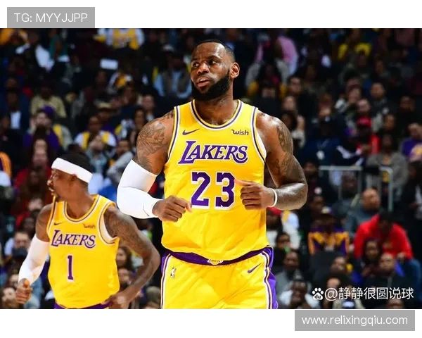 詹姆斯:篮球场上的传奇之路与无尽荣耀的背后故事