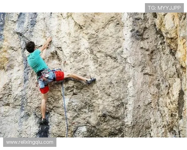 西安攀岩队耐力之争引发热议攀岩运动的未来与挑战