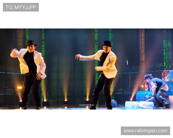 重庆街舞队荣登灵活性排行榜第七名展现独特风采与实力