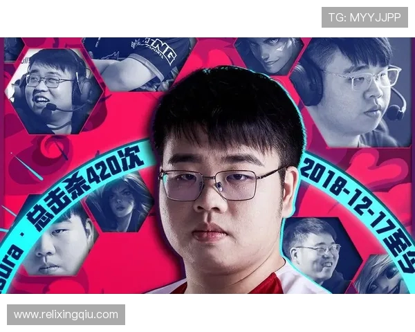 LNG战队崛起之路：从默默无闻到英雄联盟顶尖强者的成长历程