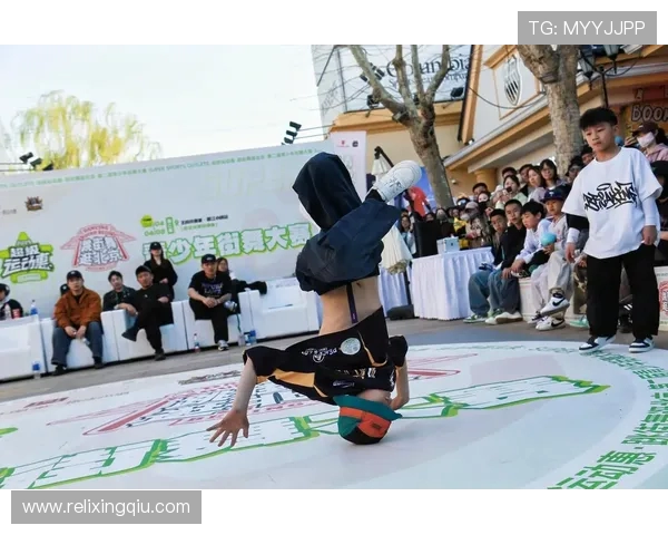 上海滑板队在世界街舞大赛中的个人能力表现深度解析与点评