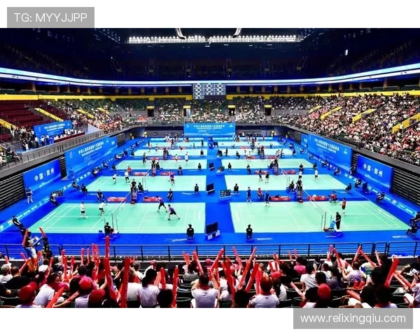 全运会特别报道：杭州羽毛球队如何实现历史性突破与辉煌成就