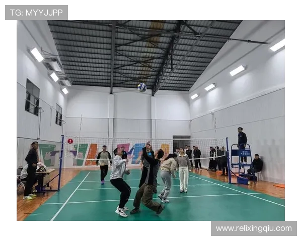 吴静独家分享排球心得与技巧助你提升技艺与比赛表现