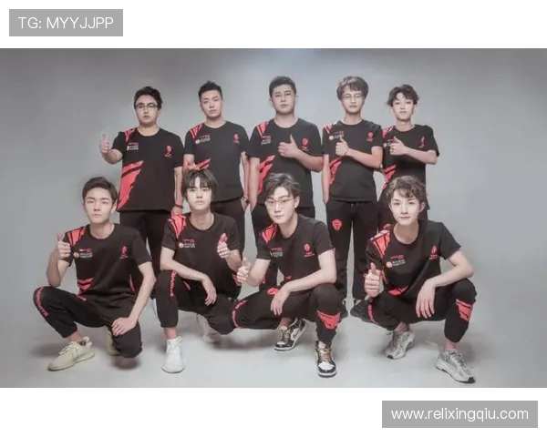 和平精英耐力排行榜揭晓TES战队荣耀位列第八名